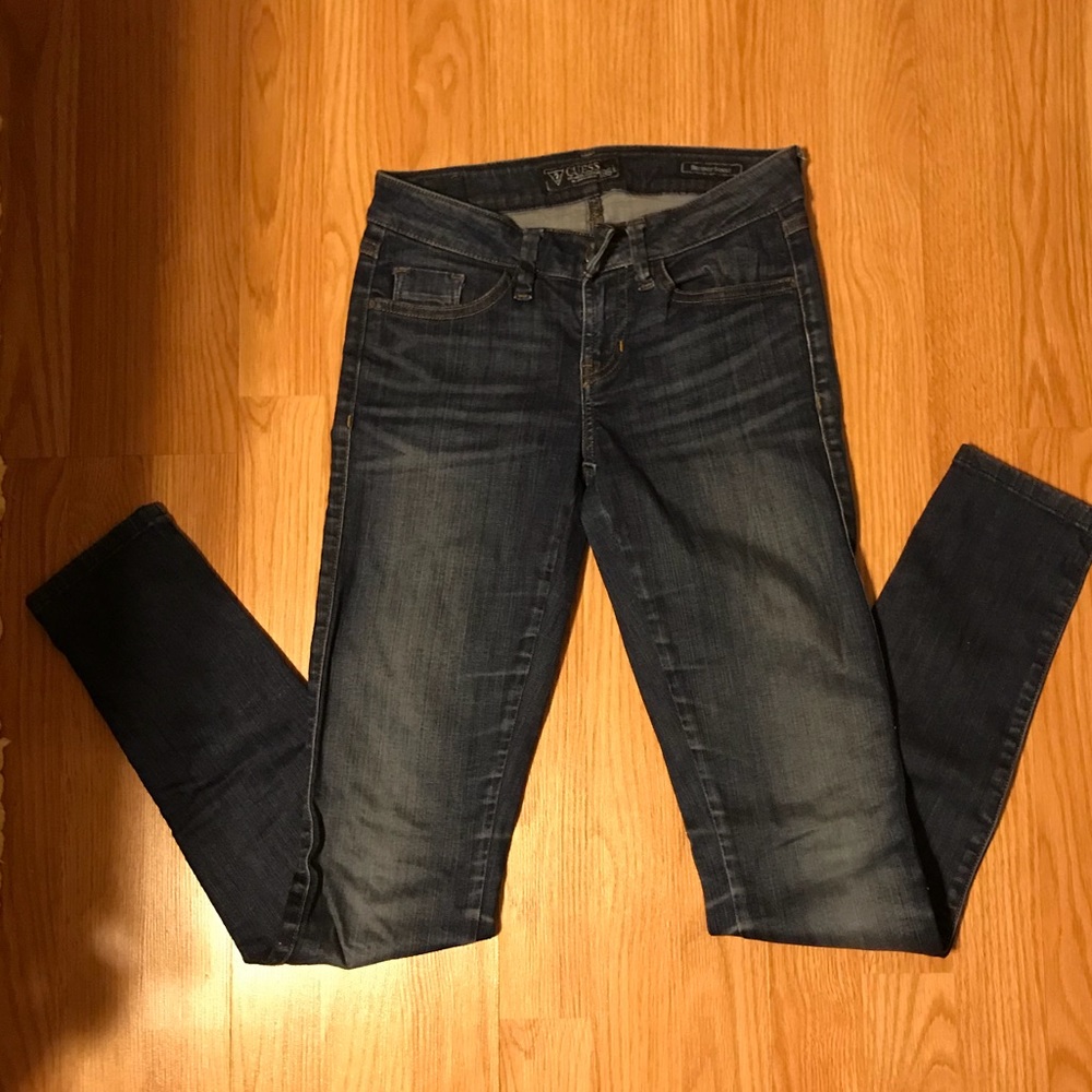 Guess jeans